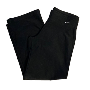Nike flare pants